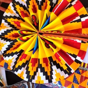 Are you Hot 🔥 🥵 Get my Hand Fan and cool off comes with a few charm